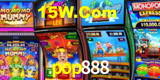 pop888.com