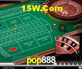 Design Responsivo pop888