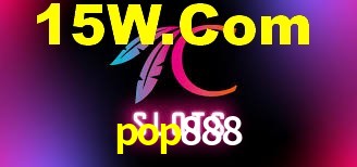 pop888 login