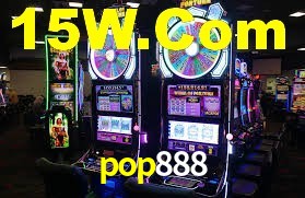 pop888 login