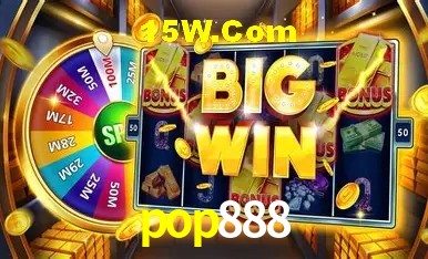 Provedores de Jogos pop888