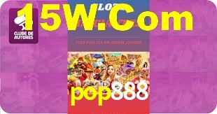 Explore as vantagens do pop888: serviço profissional e confiabilidade