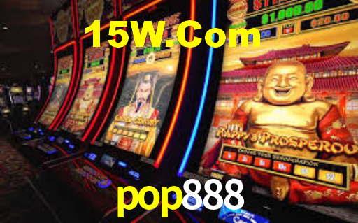 pop888.com