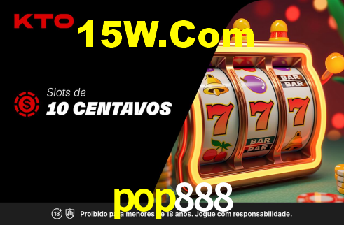 Interface Premium pop888
