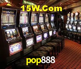 Avaliações dos Jogadores pop888