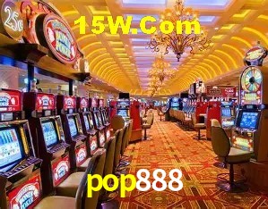 Design Responsivo pop888