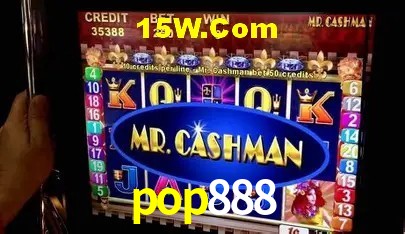 Segurança 2FA pop888