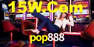pop888: Jogos de Caça-Níqueis-Altas Recompensas, Roleta-Velocidade, Blackjack-Desafios Máximos