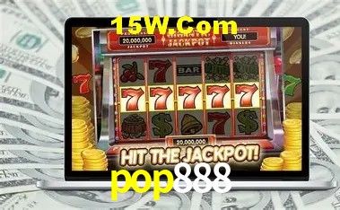 Avaliações dos Jogadores pop888
