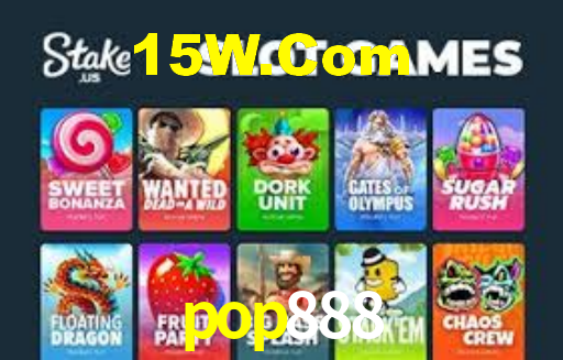 pop888