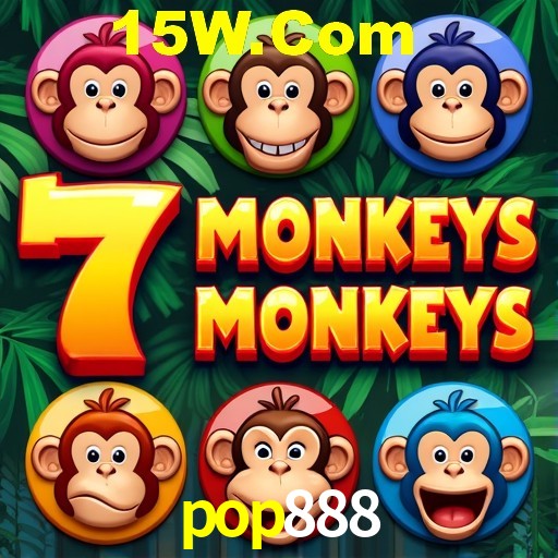 Casino VIP pop888