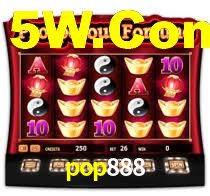 pop888