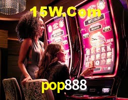 Casino Ao Vivo pop888