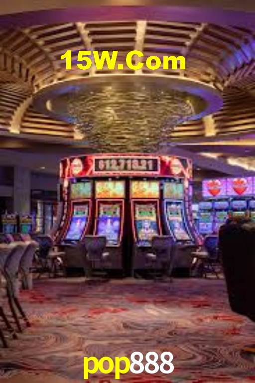 pop888: A Experiência de Casino com Jogos de Mesa ao Vivo