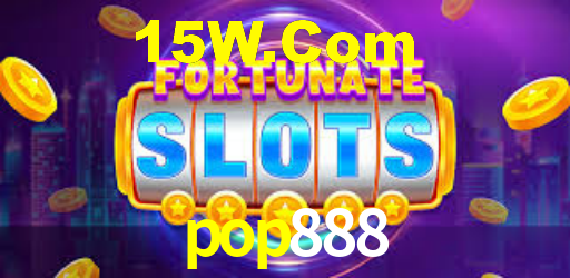 pop888