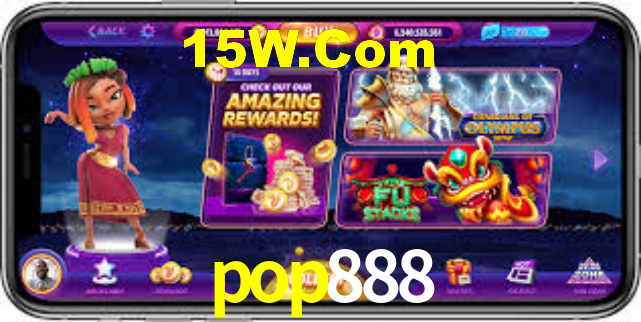 pop888