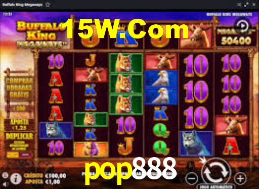 pop888