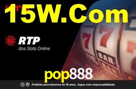 Programa VIP pop888