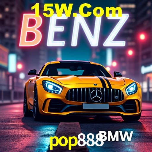 cassino pop888