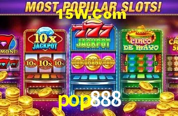 Promoções Sazonais pop888