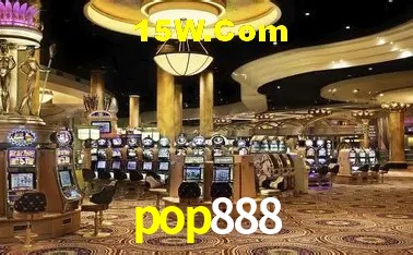 Diretório de Jogos pop888