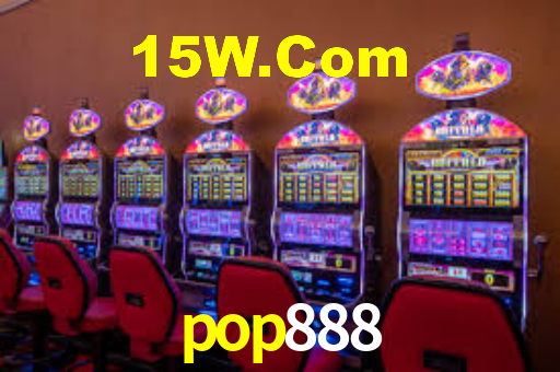 pop888