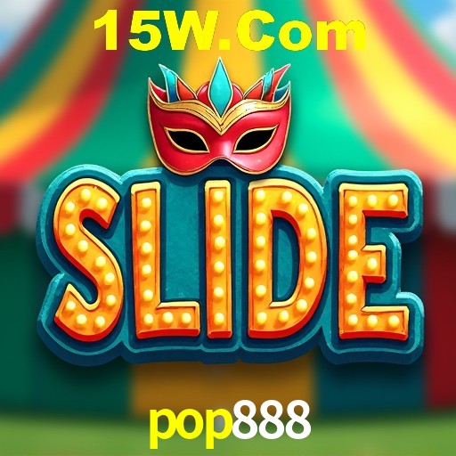 Interface do App pop888