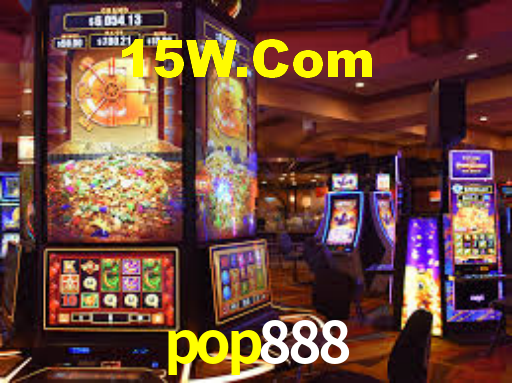 pop888.com