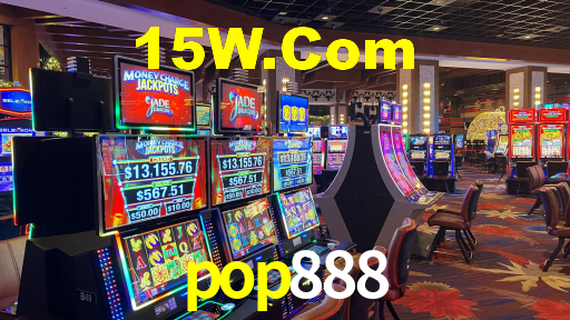 pop888 login
