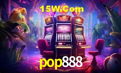Tecnologia da Plataforma pop888