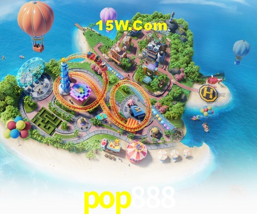 Recursos de Bônus pop888