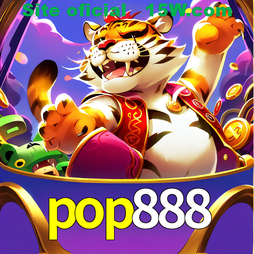 pop888